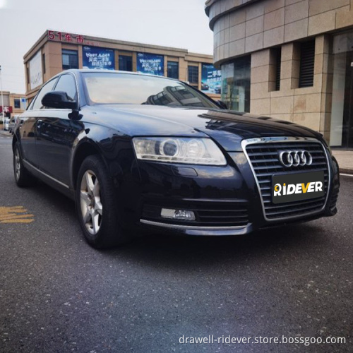 2010 A6L 2.0 TFSI Basic Used Cars For Sale Used Cars